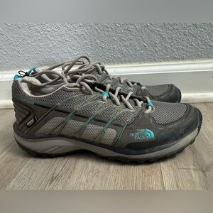The North Face Litewave Explore Women’s Trail Shoes Size 8